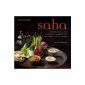 Saha: a chef's journey through 150 recipes from Lebanon and Syria (Hardcover)