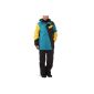 O'neill Line-Up Jacket Ski Jacket Men Blue Enamel S