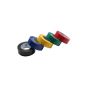 InLine tape, 5-pack, div. Colors, 18mm, 9m