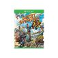 Sunset Overdrive (Video Game)