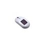 Elive Light 2,4G Solar Wireless Mouse White (Accessories)