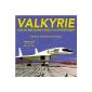 Valkyrie: North American's Mach 3 SuperBomber (Hardcover)