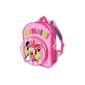 Disney - Dmm-8044 - Backpack - Minnie (Toy)