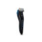 Philips QC5360 / 32 hair trimmer, 11 length settings, Titanium blades (Personal Care)
