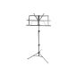 RTX - Music Stands MSN partitions (Electronics)