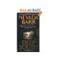 Deep South (An Anna Pigeon Novel, Volume 8) (Paperback)
