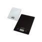 TZS FIRST AUSTRIA electronic kitchen scale up to 5kg FA-6400 (household goods)