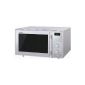 Sharp R-898 (AL) -A microwave power 900W, 26L, GRILL, ALU (Misc.)