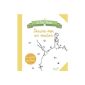Draw me a sheep: Coloring The Little Prince (Paperback)