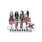 Cannonball by Little Mix