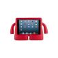 Speck - iGuy - Case for iPad mini - Red (Personal Computers)