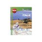 Atlas Italy 2014 Michelin (Paperback)