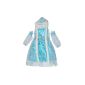 iBaste princess costume carnival disguise Party Cosplay Dress Girl Dress (Toys)