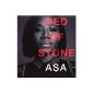 Asa / Bed of Stone (CD)