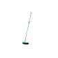 Leifheit 45057 Allround brush XtraClean Collect Plus 30 with telescopic handle (household goods)