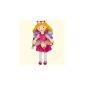 6678 - Die Spiegelburg - Princess Lillifee: Doll, 50 cm (toys)