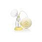Medela Swing 030.0028 - modern electric breast pump (Baby Product)