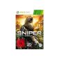 Sniper: Ghost Warrior - [Xbox 360] (Video Game)