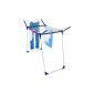 Leifheit 81514 Stand dryer Pegasus M Classic (household goods)