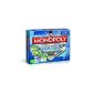 Monopoly Mega 2nd Edition (Game)