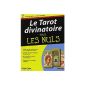 The tarot reading for Dummies (Paperback)