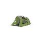 Easy Camp tent Explorer 300 Galaxy 3 persons (equipment)