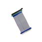 Adaptare PCI Express x16 extender ribbon cable (accessory)