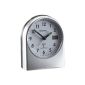 Technoline WT 755 Clock radio-controlled Silver (Kitchen)