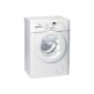 Gorenje washing machine front loader WA50129S / A + / 5 kg / Eco 15 ° C / 17 'Quick / 15 programs (Misc.)