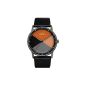 Noon Copenhagen Unisex Wristwatch Design 44003L1 (clock)
