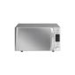 Candy CMW 20 DS Microwave Oven Freestanding Classic 20 L 800 W Aluminium (Miscellaneous)