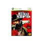 Red Dead Redemption (uncut) - new edition (Video Game)