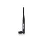TP-Link TL-ANT2405CL Antenna WiFi b / g / n gain 5dBi omnidirectional (Personal Computers)
