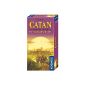 Kosmos 693404 - Catan - Traders & Barbarians match for 5 - 6 players (Toys)