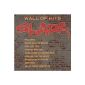Wall of Hits (Audio CD)