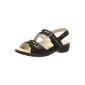 Padders Patience, Lady Sandals (Shoes)