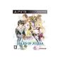 Tales of Xillia PS3 JPN (Video Game)