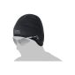 GORE BIKE WEAR cap Universal Windstopper Soft Shell thermo helmet hat (Sports Apparel)