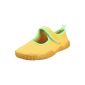 Playshoes Aqua shoes, slippers classic with the highest UV protection after standard 801 174797 unisex children shower & bath slippers (shoes)