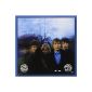 Between the buttons (UK Version) (Audio CD)