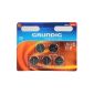 Grundig CR2430 button cell battery (5-Pack) (Accessories)