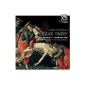 Giovanni Battista Pergolesi: Stabat Mater (CD)