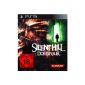 Silent Hill - Downpour (Video Game)