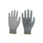 Nitras® 6230 ESD Gloves - antistatic, Size: 09 (Misc.)