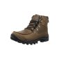 Timberland Mountain Chill FTP_EK Mid WP Sport Men snow boots (shoes)