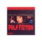 Pulp Fiction (Collector's Edition) (Audio CD)
