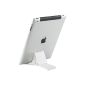 Call Stel travel Friendly Mini Folding Stand for iPad, Tablet PC & Co (Electronics)