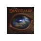 Dinosaur (Audio CD)