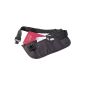 Semptec Tight fanny pack with RFID blocker (Misc.)