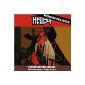 Hellboy Complete Edition (MP3 Download)